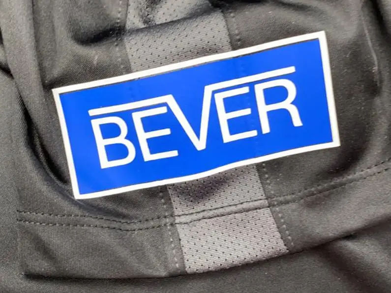 Stick-Patch – Bever