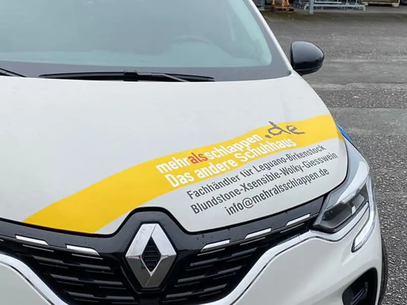 Motorhaube – mehralsschlappen.de