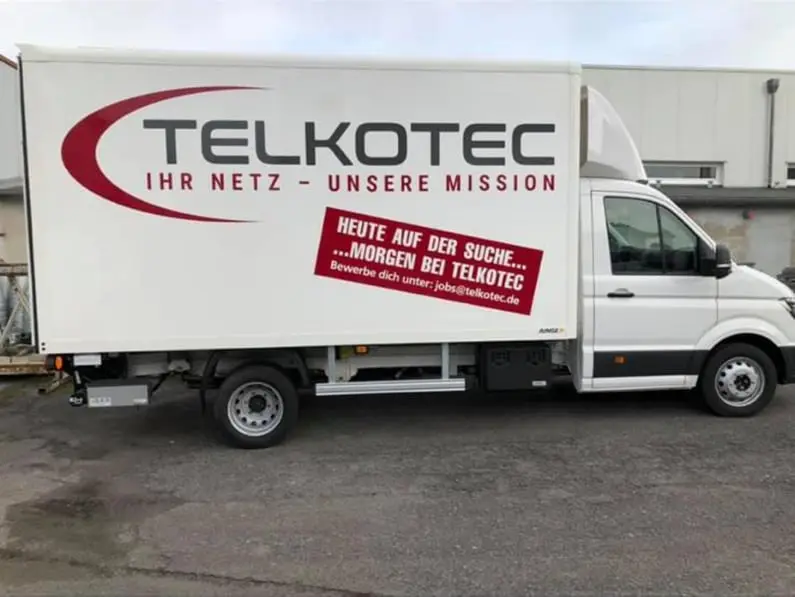 Kofferaufbau – Telkotec