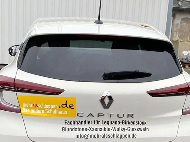 Heckklappe – mehralsschlappen.de