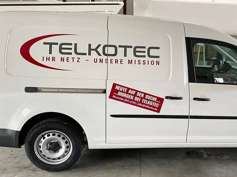Hochdachkombi – Telkotec