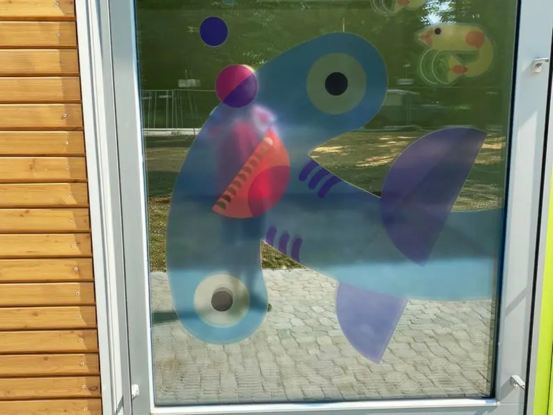 Fensterbilder