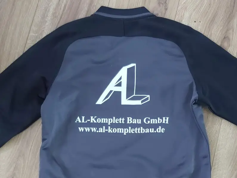 Arbeitskleidung – AL-Komplett Bau