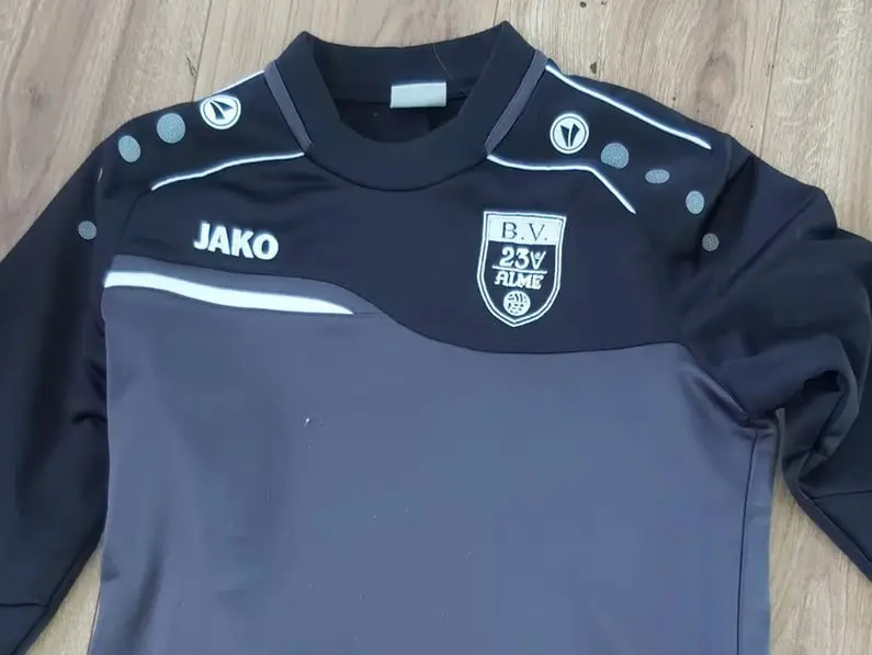 Vereinsshirt – BV 23 Alme