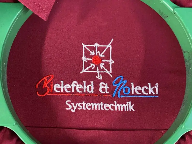 Stick – Bielefeld & Nolecki Systemtechnik