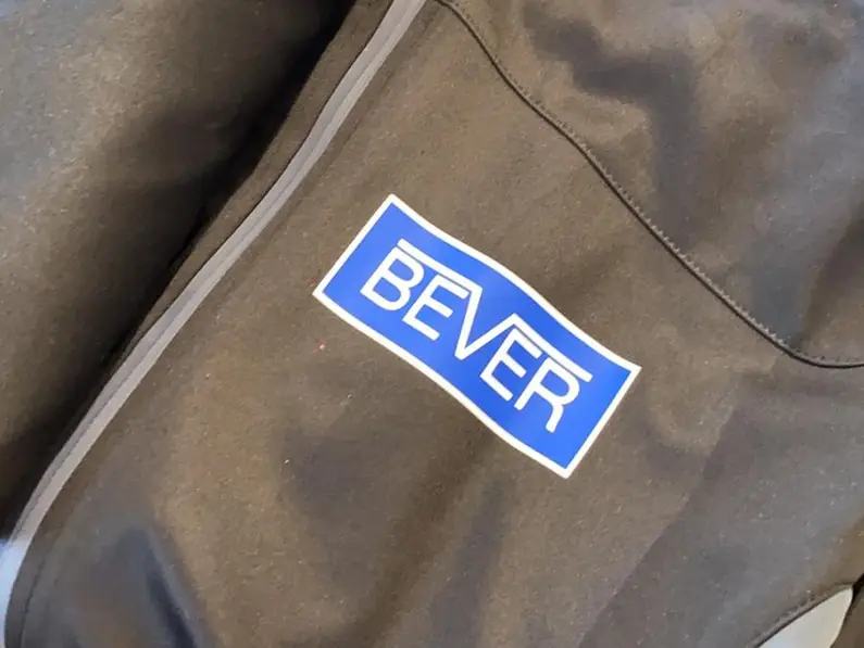Stick-Patch – Bever
